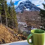 Happy Camper Living * Сортланн