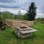 Кемпинг Happy Camper Living