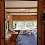 Happy Camper Living Сортланн