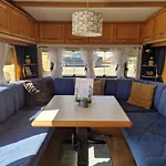 Кемпинг Happy Camper Living