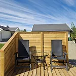 Кемпинг Happy Camper Living