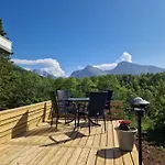 Happy Camper Living Кемпинг Сортланн