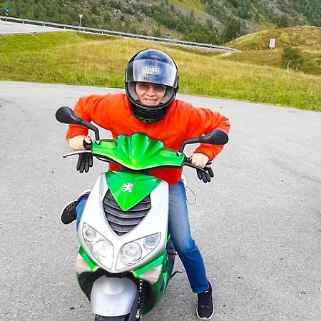 Happy Camper Living Camping