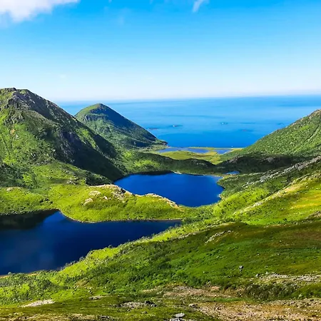 مكان تخييم Happy Camper Living *