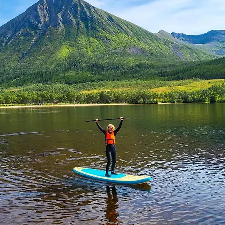 Happy Camper Living *