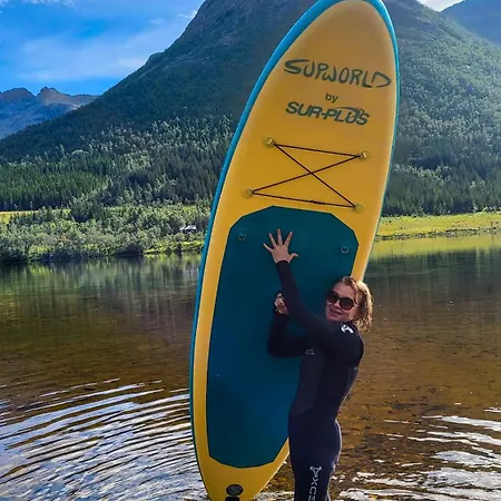 Happy Camper Living مكان تخييم *