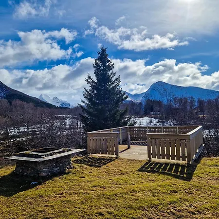 Happy Camper Living Camping