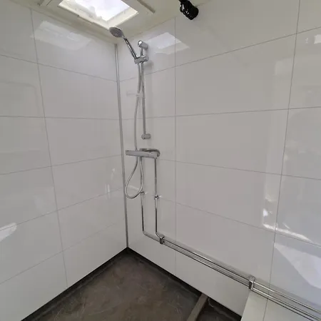 Happy Camper Living * Sortland