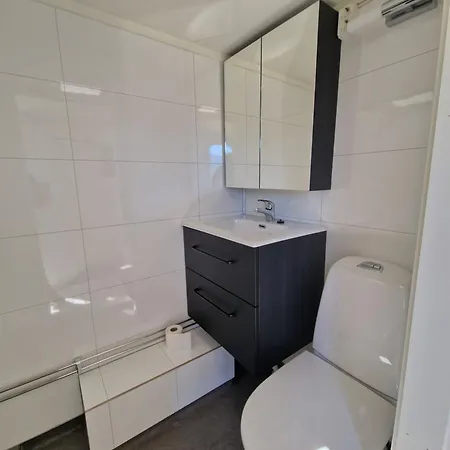 Happy Camper Living Camping