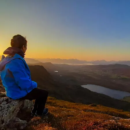 Happy Camper Living Campsite