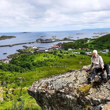 Happy Camper Living Campsite