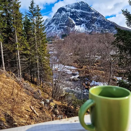 Happy Camper Living * Sortland