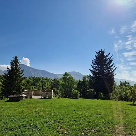 Happy Camper Living Sortland